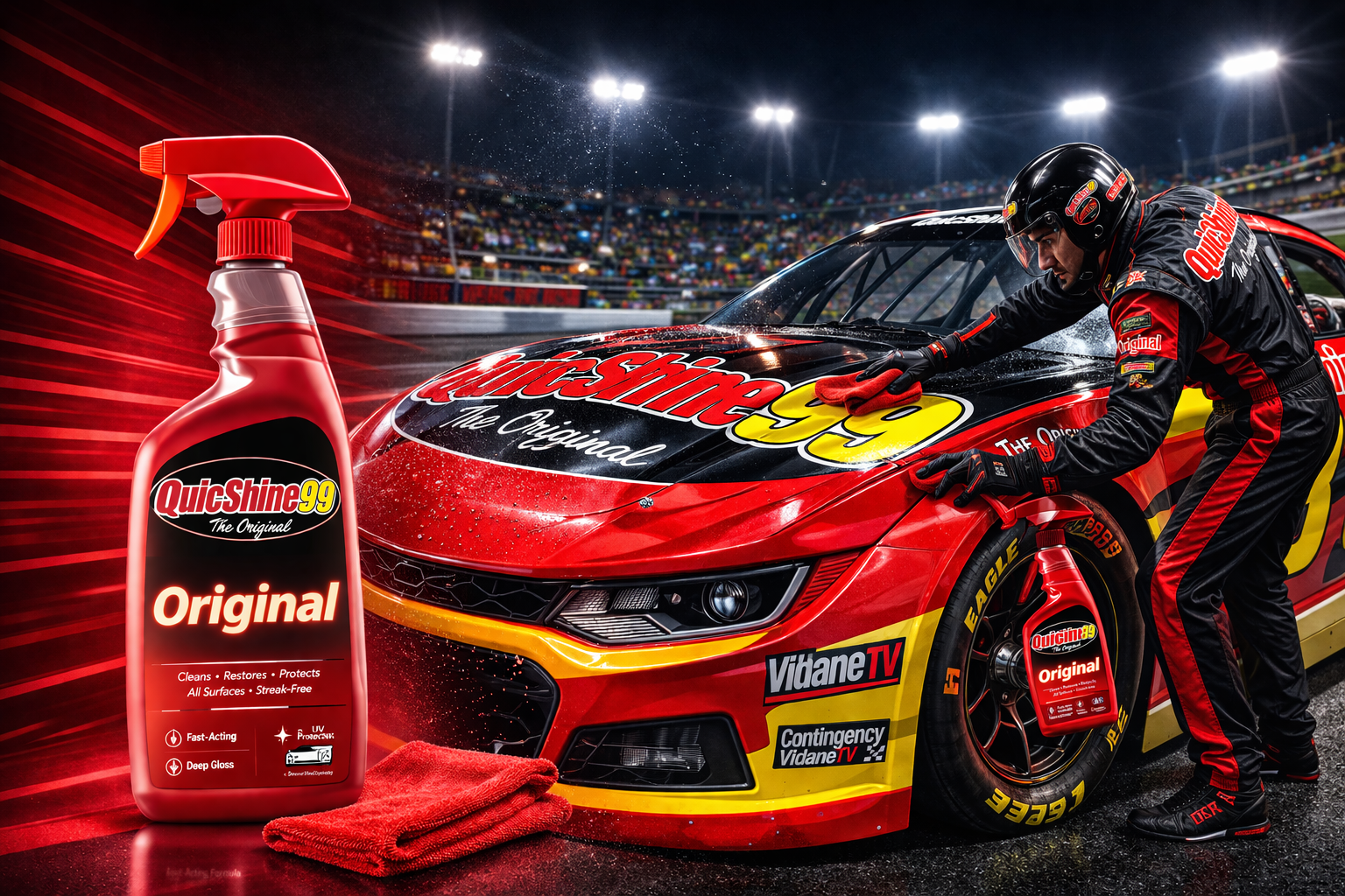 QuicShine99 Original