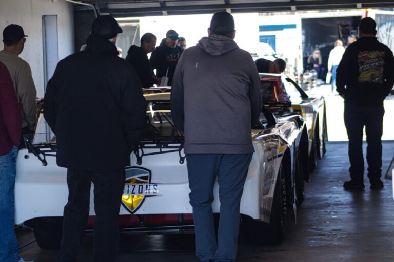 The 6th Annual Northeast Classic Set For The Magic Mile