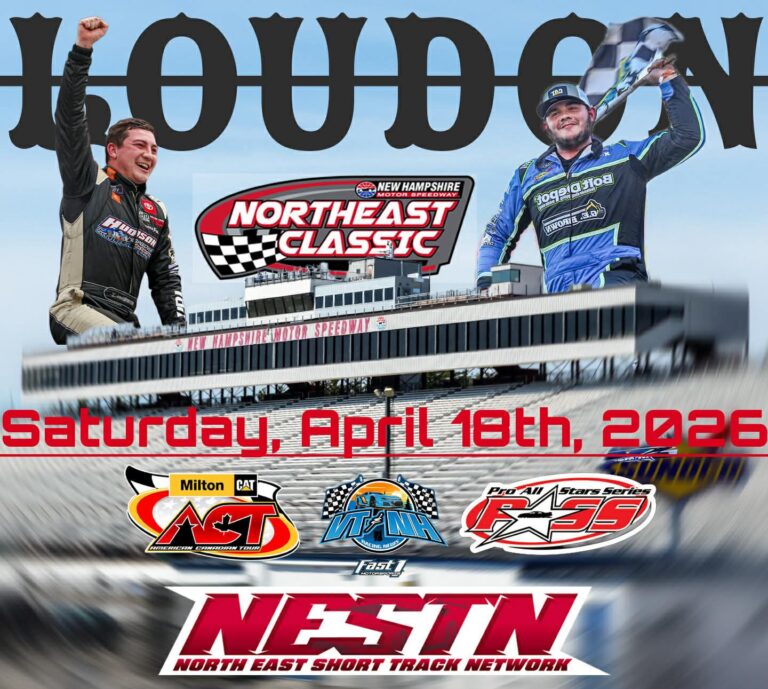 Rain Forces One Day Show at The Magic Mile