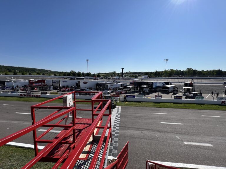 Riverside Adds Street Stock and Mini Stock to May 30th Season Opener