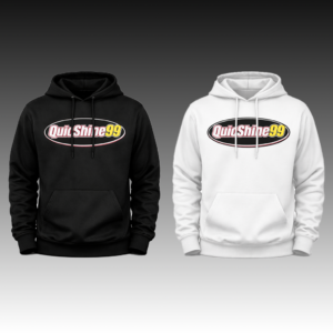 QS99 Hooded Sweatshirt