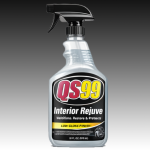 QS99 Interior Rejuve