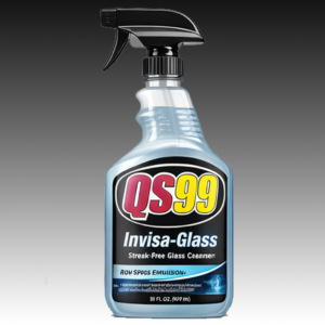 QS99 Invisa-Glass