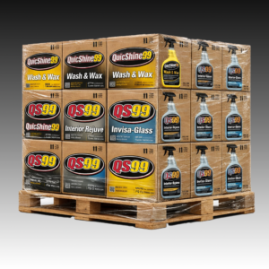 Reseller Pallet o' Product