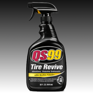 QS99 Tire Revive